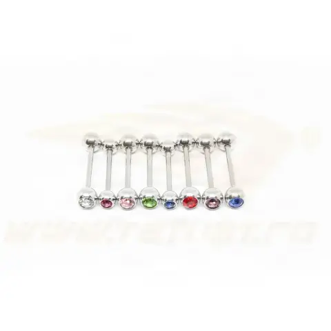 Pierce Limba 100005