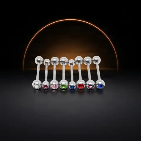 Pierce Limba 100005
