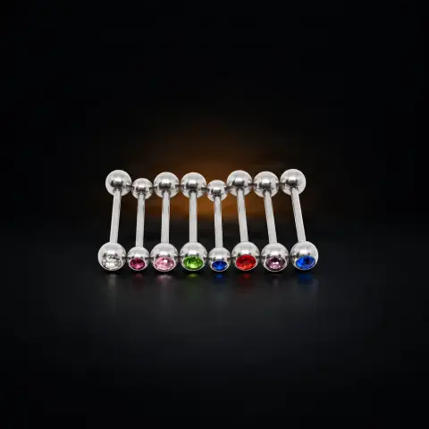 Pierce Limba 100005