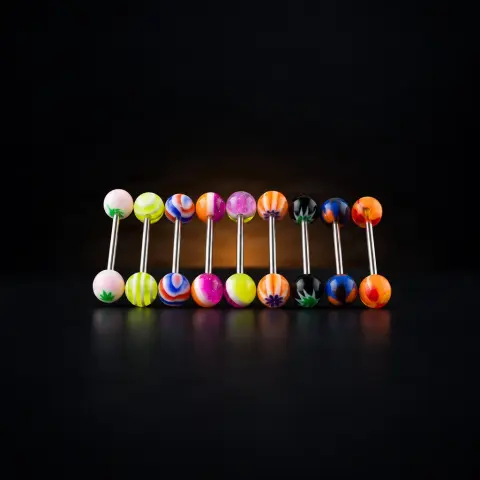 Pierce Limba 100006