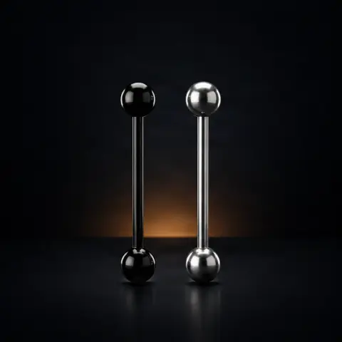 Pierce Limba 100007