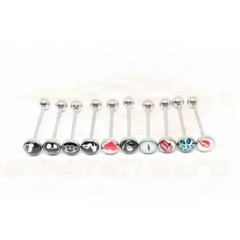 Pierce Limba 100008