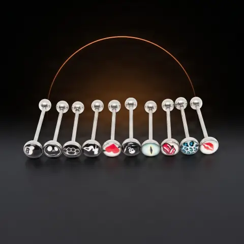 Pierce Limba 100008