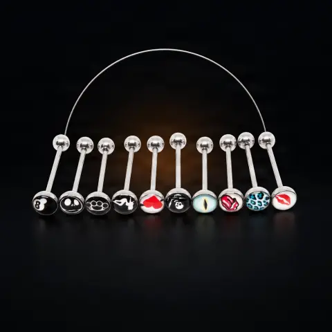 Pierce Limba 100008