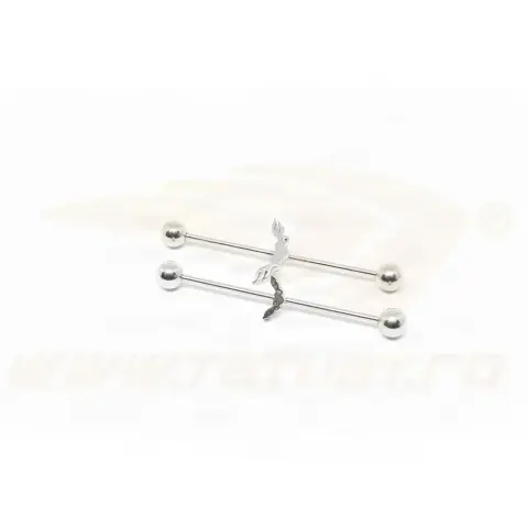 Pierce Industrial 100013