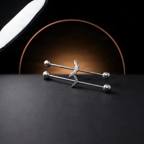 Pierce Industrial 100013