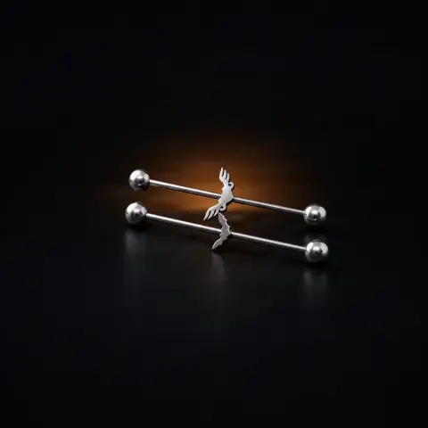 Pierce Industrial 100013
