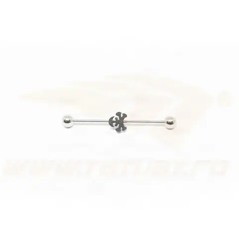 Pierce Industrial 100014