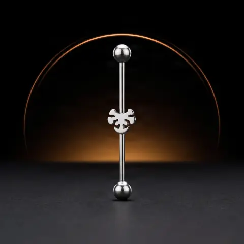 Pierce Industrial 100014