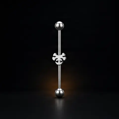 Pierce Industrial 100014