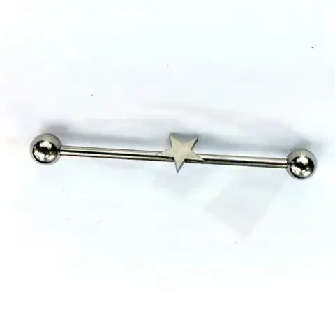 Pierce Industrial 100016