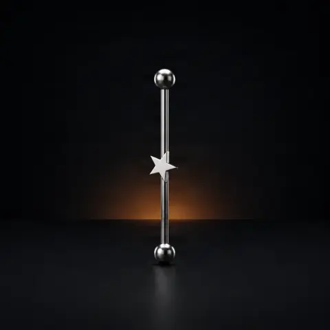 Pierce Industrial 100016