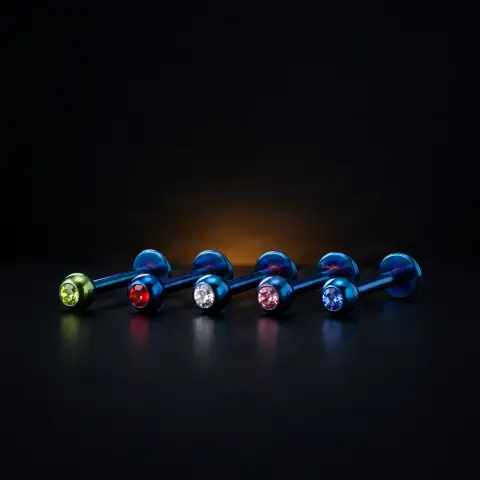 Pierce Buza 100044