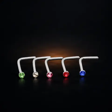 Pierce Nas 100025