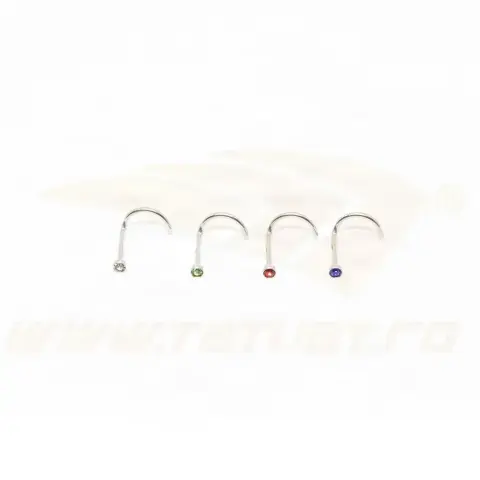 Pierce Nas 100026