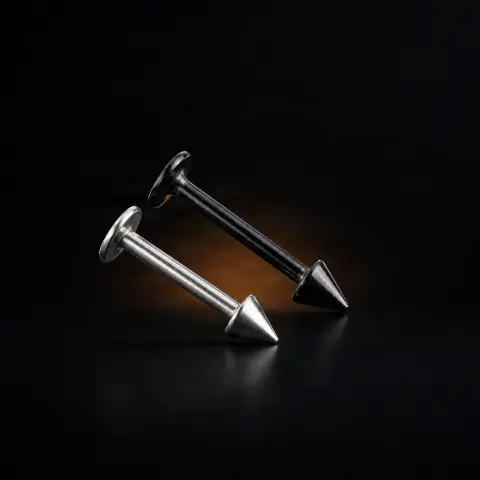 Pierce Buza 100030