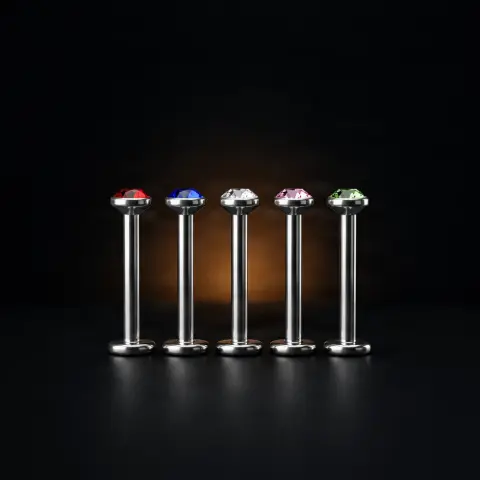 Pierce Buza 100035