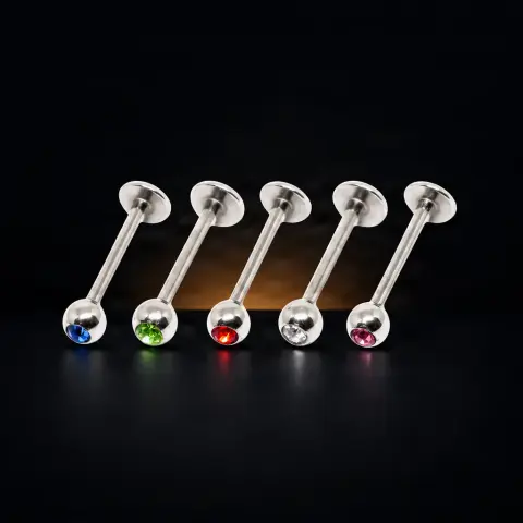 Pierce Buza 100036