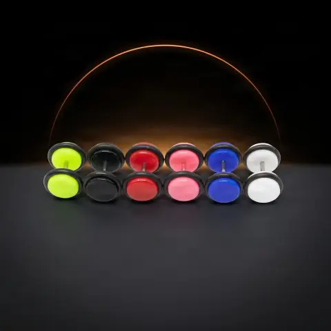 Pierce Fake 100046