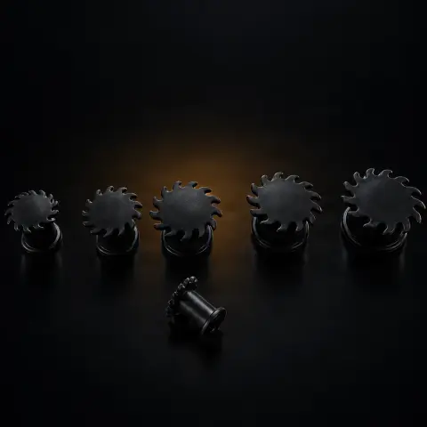 Flesh Silicon 100056
