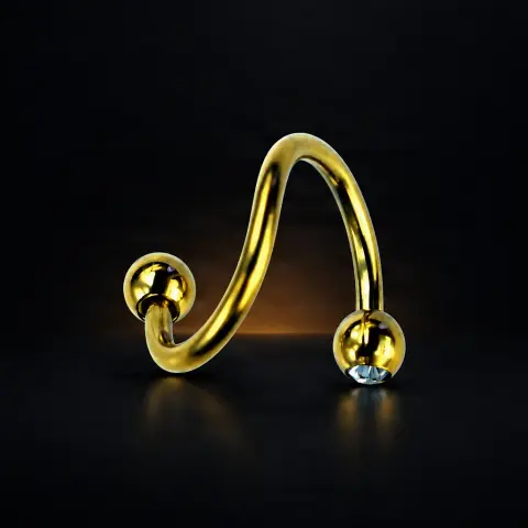 Pierce Buza 100023