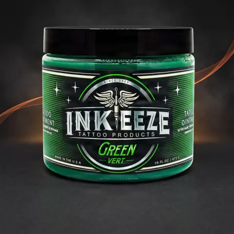 INK EEZE Green Vert 473ml