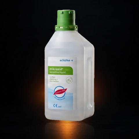 Dezinfectant Mikrozid Sensitive Liquid 1L