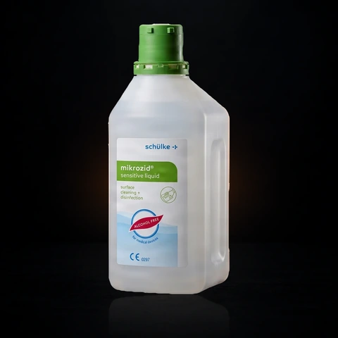 Dezinfectant Mikrozid Sensitive Liquid 1L