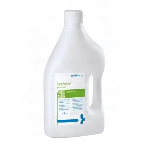 Dezinfectant pentru suprafete Terralin Protect 2L Schülke