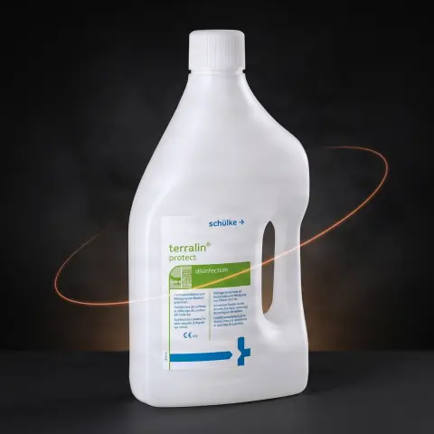 Dezinfectant pentru suprafete Terralin Protect 2L Schülke