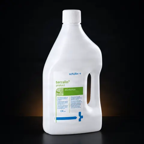 Dezinfectant pentru suprafete Terralin Protect 2L Schülke