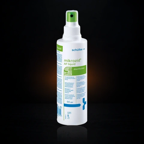 Dezinfectant Mikrozid AF Liquid - 250ml Schulke