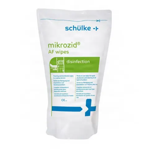 Mikrozid AF Servetele rezerva - 150 bucati Schulke