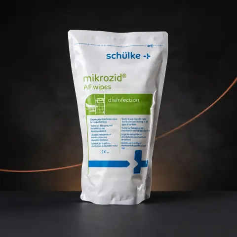 Mikrozid AF Servetele rezerva - 150 bucati Schulke