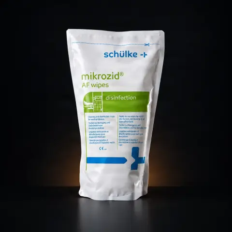 Mikrozid AF Servetele rezerva - 150 bucati Schulke