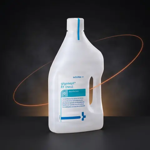Dezinfectant pentru instrumentar Gigasept FF (NEW) 2L Schulke