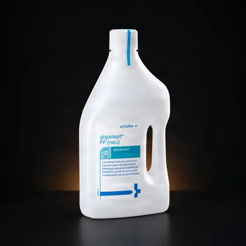 Dezinfectant pentru instrumentar Gigasept FF (NEW) 2L Schulke