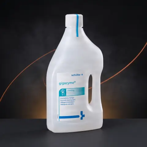 Dezinfectant pentru instrumentar Gigazyme 2L Schulke