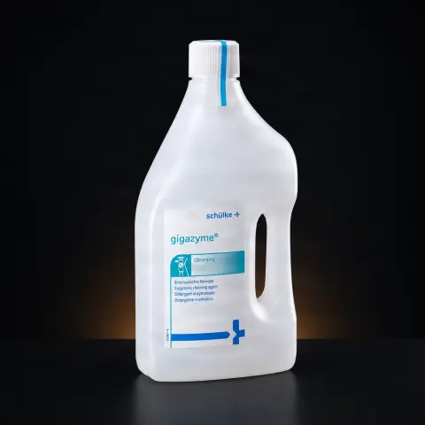 Dezinfectant pentru instrumentar Gigazyme 2L Schulke