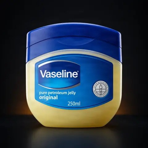 Vaselina Pure Petroleum Jelly Original 250ml