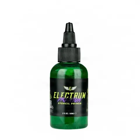 Electrum stencil 60ml