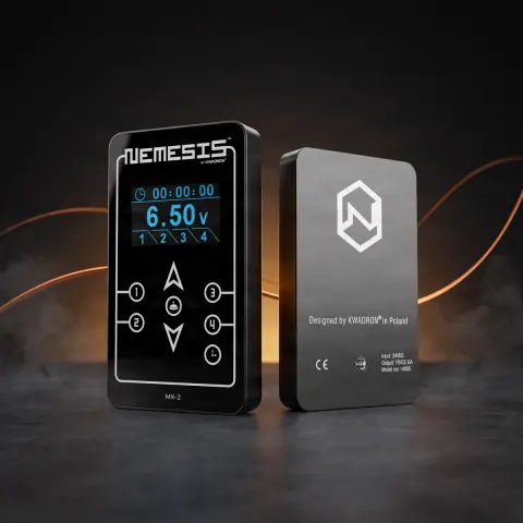Sursa Nemesis Kwadron MX-2