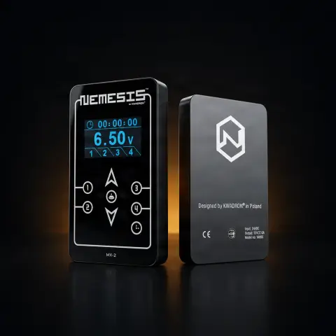 Sursa Nemesis Kwadron MX-2