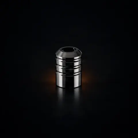 Maner Cheyenne Pen 25mm Black CB-5.10/1
