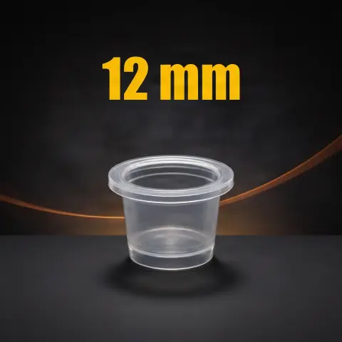 Capacele 12 mm