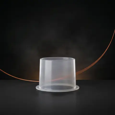 Capacele bazate 20 mm