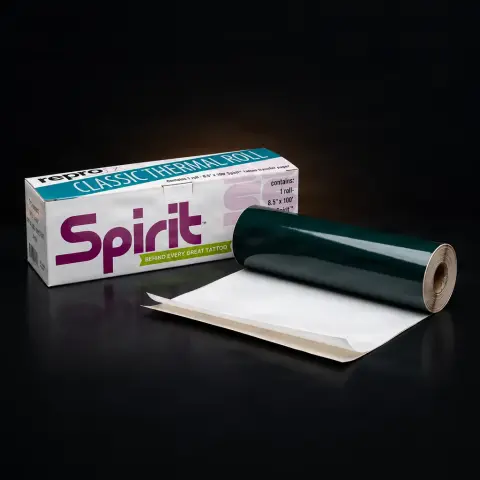 Rola transfer Spirit Classic 21.5cm x 30m