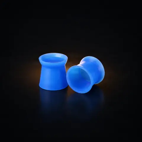 Capacele silicon 13mm