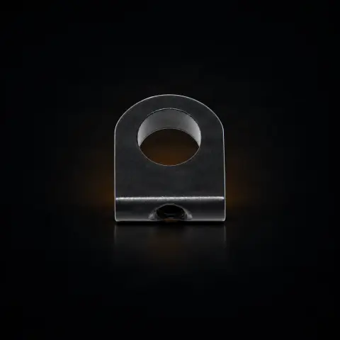 Piesa Inkmachines nr. 05 - Clamp - 1buc