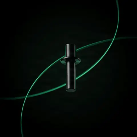Piesa Inkmachines nr. 06 - Needlebar pin - 1buc